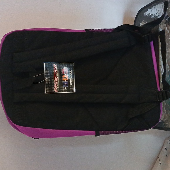 Backpack - Picture 2 of 4